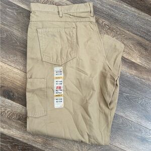 Carhartt Flame 🔥 Resistant Nwt 42x30